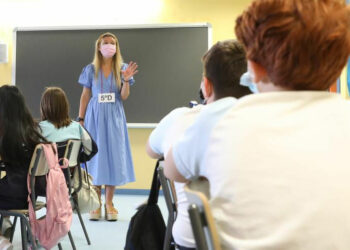El 20% de docentes de la región no tiene la formación requerida para la profesión