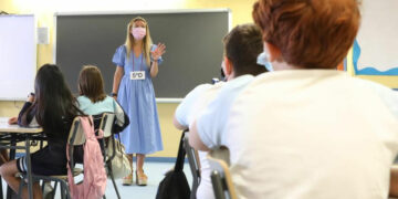 El 20% de docentes de la región no tiene la formación requerida para la profesión