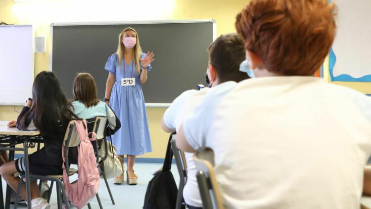 El 20% de docentes de la región no tiene la formación requerida para la profesión