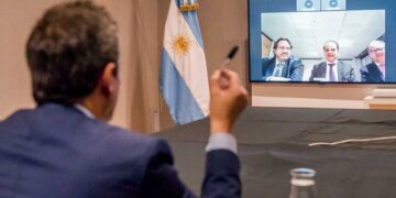 «Exitoso» acuerdo con el Club de París