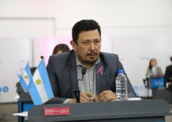 Con un ordenamiento territorial, buscan disminuir la expansión urbana