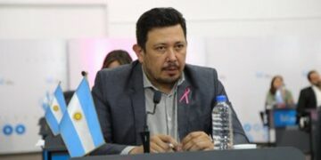 Con un ordenamiento territorial, buscan disminuir la expansión urbana