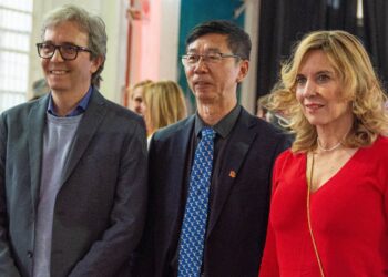 Instituto Confucio: celebraron sus dos años de vida