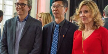 Instituto Confucio: celebraron sus dos años de vida