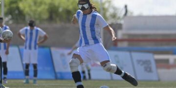 Padilla: «Ojalá lleguemos a la final»