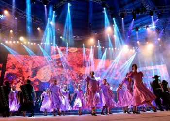 Abrieron las inscripciones para el Pre Cosquín 2023