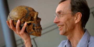 El sueco Svante Pääbo ganó el Nobel de Medicina por sus hallazgos sobre el ADN de los neandertales