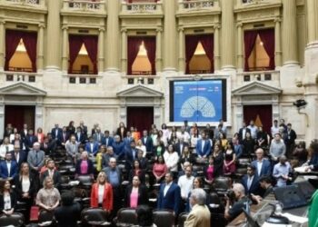Del total de 17 diputados cordobeses, 12 votaron a favor del Presupuesto
