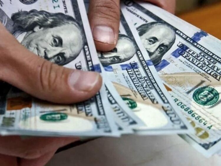 AFIP comunicó a 5.780 contribuyentes que deberán informar la compra de dólar MEP