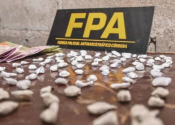 Desbarataron una banda narco tras siete allanamientos