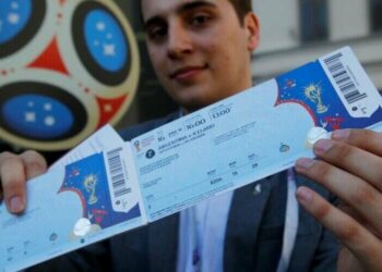 Se vendieron casi tres millones de entradas para Qatar y Argentina es de los 10 países de mayor demanda