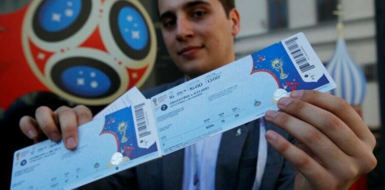 Se vendieron casi tres millones de entradas para Qatar y Argentina es de los 10 países de mayor demanda