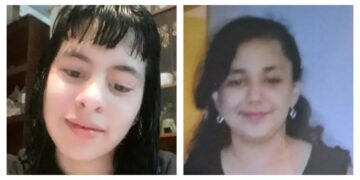 Buscan intensamente a dos adolescentes en nuestra ciudad