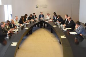 Sumaron $450.000.000 para el mantenimiento de escuelas