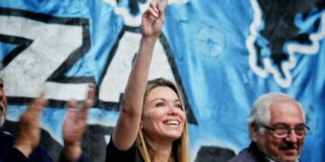 Estévez: “Cristina puede”