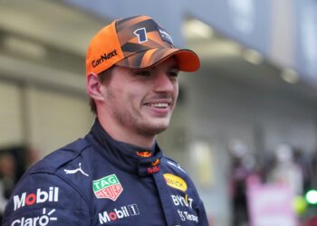 Ya piensa en el retiro