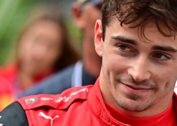 Satisfecho por la temporada