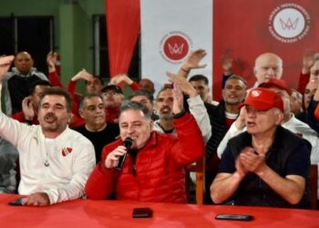 Doman será el vicepresidente de AFA en reemplazo de Hugo Moyano