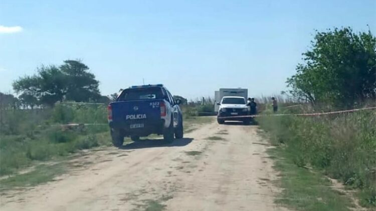 La desgarradora palabra de la hija del remisero asesinado y el apoyo de los vecinos