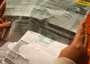 El Ersep autorizó un nuevo incremento del 10,5% en la tarifa de la luz