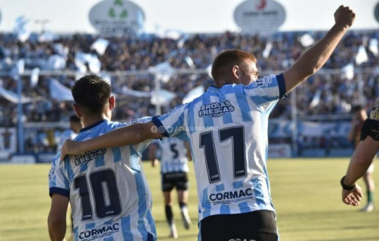 Está en cuartos