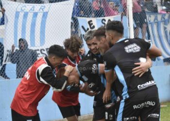 Racing está en la semifinal