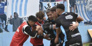 Racing está en la semifinal