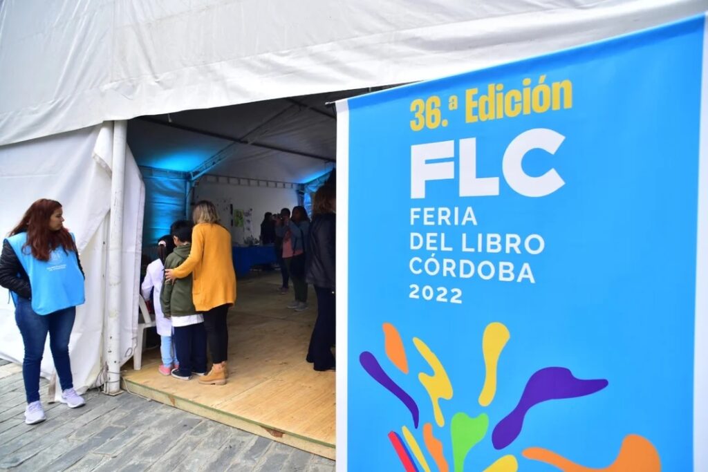 Estas son las actividades que propone para hoy la Feria del Libro Estas son las actividades que propone para hoy la Feria del Libro