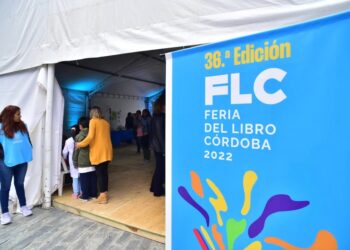 Estas son las actividades que propone para hoy la Feria del Libro