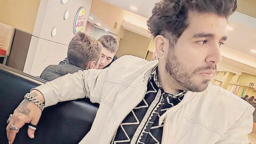 Intiman a Sabag Montiel por explotación sexual infantil