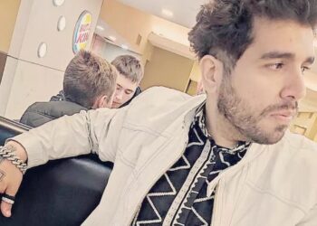 Intiman a Sabag Montiel por explotación sexual infantil