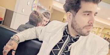 Intiman a Sabag Montiel por explotación sexual infantil