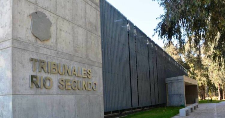 Imputan al policía que agredió al chófer del “Negro” Videla