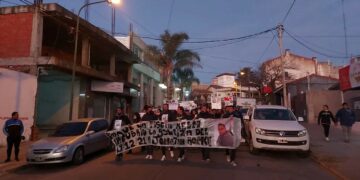 Piden enjuiciar a la fiscal Kelm