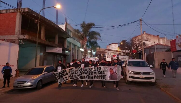 Piden enjuiciar a la fiscal Kelm
