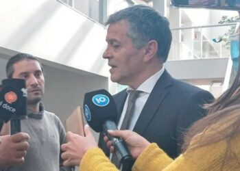 Causa del Neonatal: se levantó el secreto de sumario por 10 días