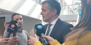 Causa del Neonatal: se levantó el secreto de sumario por 10 días