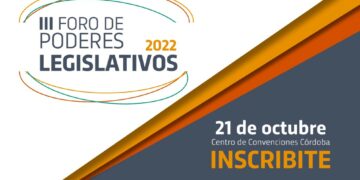 El Foro de Poderes Legislativos llega otra vez a Córdoba