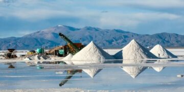 El litio, ¿una solución para lograr la transición energética?