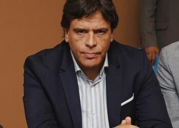 Mosquera negó las acusaciones en su contra en el caso Correas