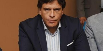 Mosquera negó las acusaciones en su contra en el caso Correas