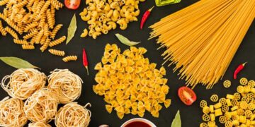 Desmitifiquemos las pastas