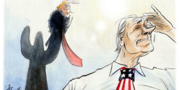 Estados Unidos: Mucho más que una elección de medio término