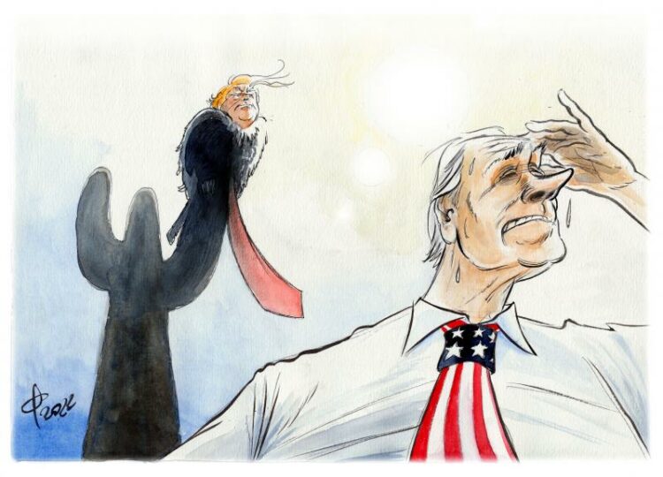 Estados Unidos: Mucho más que una elección de medio término