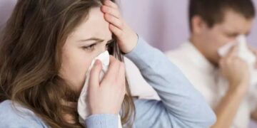 Es hora de levantarse del sofá y hacer ejercicio