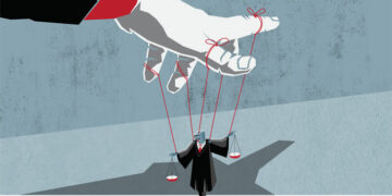 Jueces y académicos judicializan la elección para renovar la Magistratura