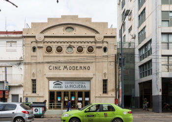 Anunciaron la ampliación del Centro Cultural La Piojera