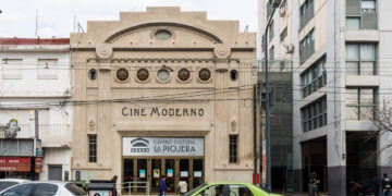 Anunciaron la ampliación del Centro Cultural La Piojera