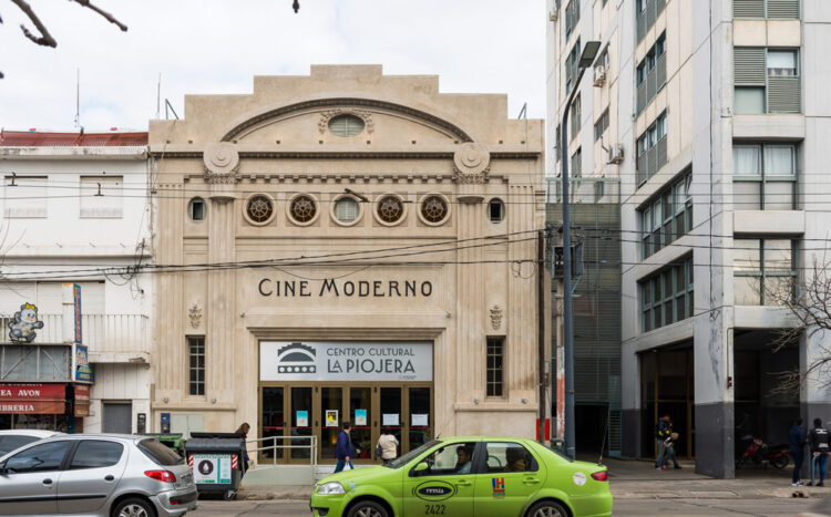 Anunciaron la ampliación del Centro Cultural La Piojera