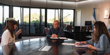 Incrementaron a $ 160.000 el Cuarto mes de licencia por embarazo